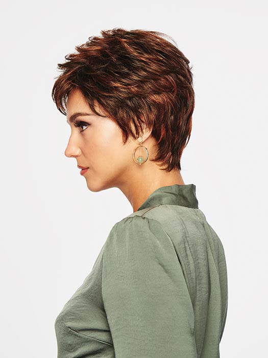 Winner Petite by Raquel Welch - Regal Wigs